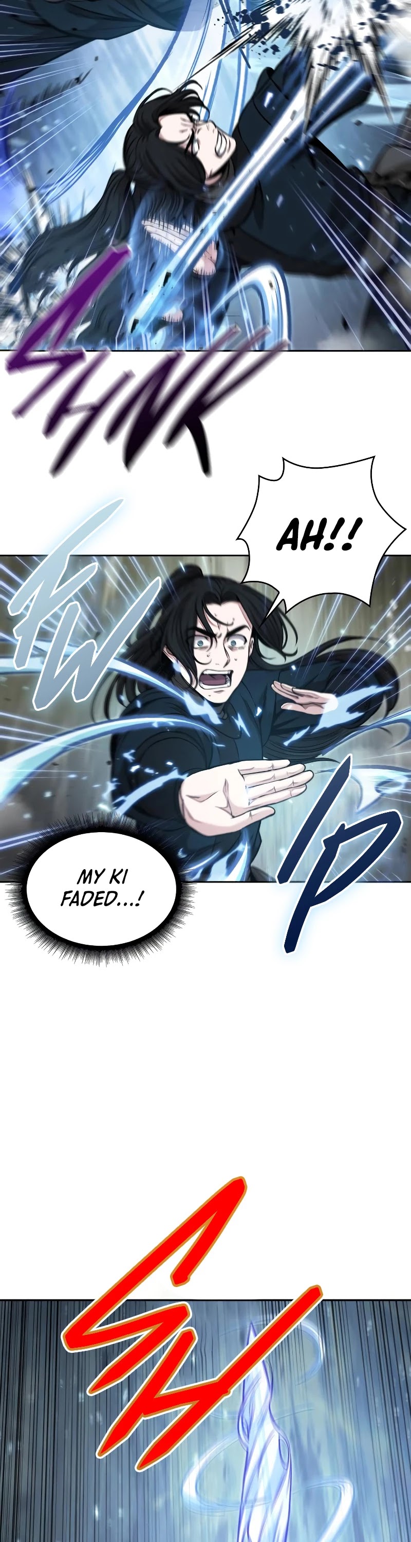 Nano Machine Chapter 72 image 31